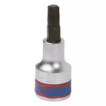 насадка (бита)! торцевая 1/2', Torx, T45, L=60 мм\ 402345 KING TONY