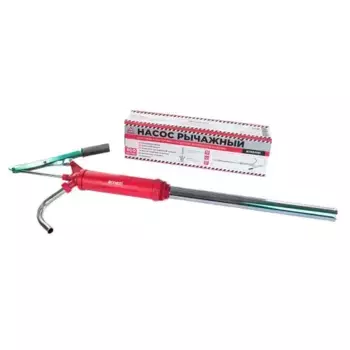 насос для перекачки масла! из бочки\ R7403101 ARNEZI