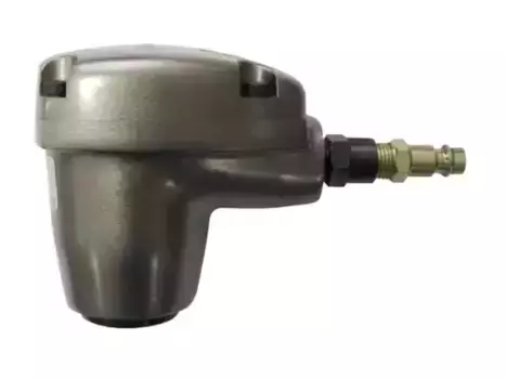насос для перекачки топлива! 12V,40Вт,20л/мин,D=38mm\ F-ST-3310 FORSAGE