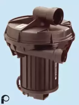 Насос дополнительного воздуха PIERBURG 7.22738.08.0