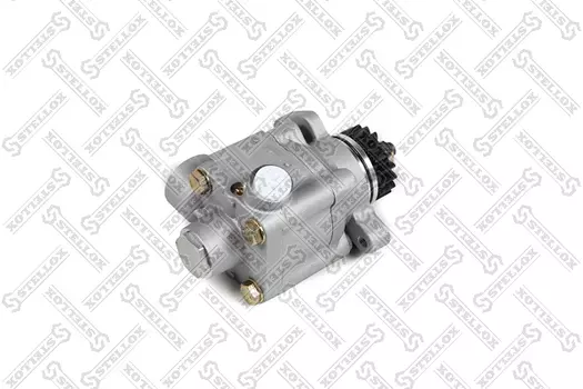 Насос гидроусилителя руля STELLOX 84-32726-SX