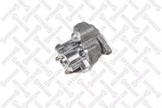 Насос гидроусилителя руля STELLOX 84-32708-SX