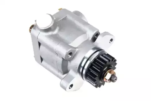 Насос гидроусилителя руля STELLOX 84-32758-SX