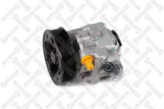 Насос гидроусилителя руля STELLOX 00-36411-SX