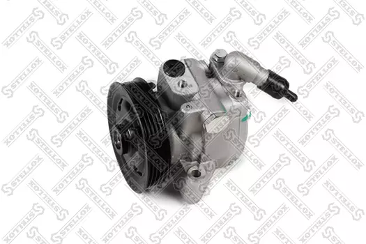 Насос гидроусилителя руля STELLOX 00-36347-SX