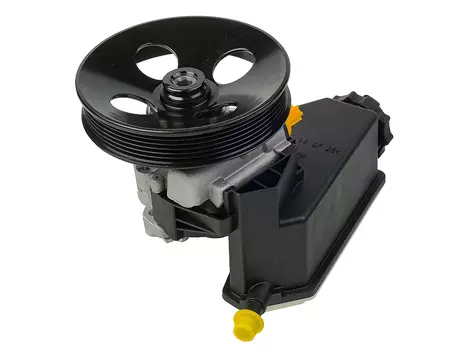 Насос гидроусилителя руля STELLOX 00-35550-SX