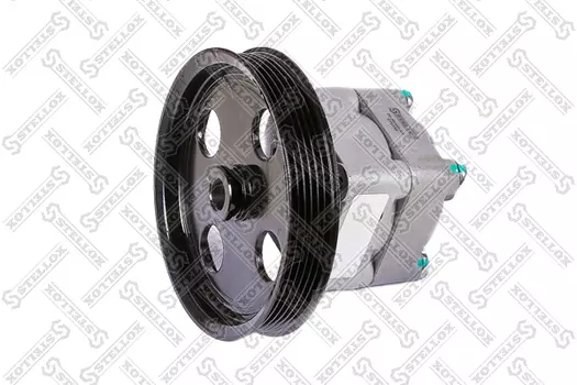 Насос гидроусилителя руля STELLOX 00-36365-SX