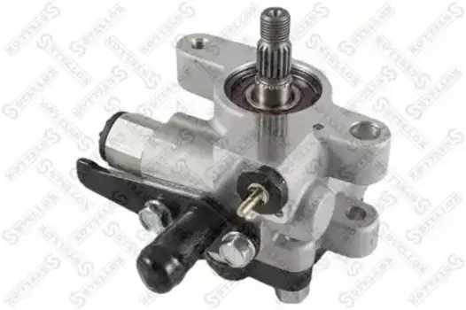 Насос гидроусилителя руля STELLOX 00-36320-SX
