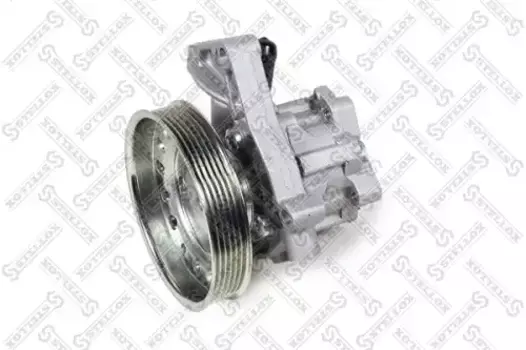 Насос гидроусилителя руля STELLOX 00-36398-SX