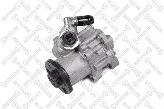 Насос гидроусилителя руля STELLOX 00-36227-SX