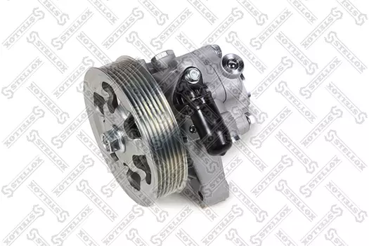 Насос гидроусилителя руля STELLOX 00-36401-SX
