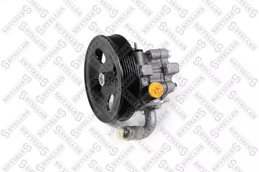 Насос гидроусилителя руля STELLOX 00-36362-SX