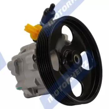 насос гидроусилителя руля!\ Audi A6 3.0 04-06