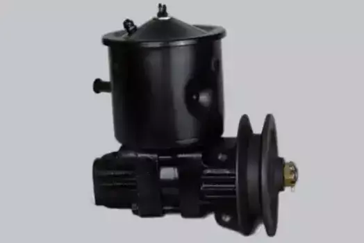 Насос гидроусилителя руля АВТОМАГНАТ 130-3407200А