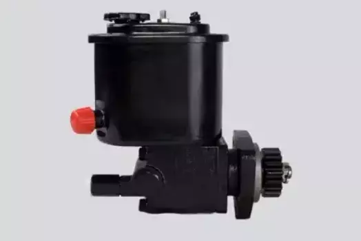 Насос гидроусилителя руля АВТОМАГНАТ 6520-3407200