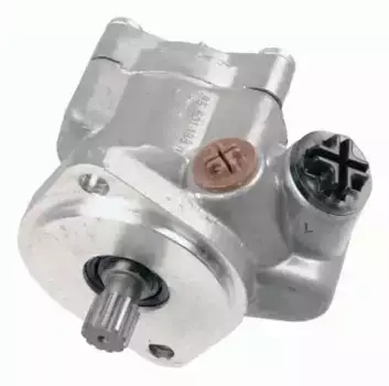 Насос гидроусилителя руля BOSCH K S00 000 478