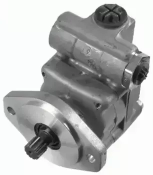 Насос гидроусилителя руля BOSCH K S00 000 490