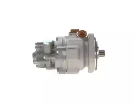 Насос гидроусилителя руля BOSCH K S00 001 395