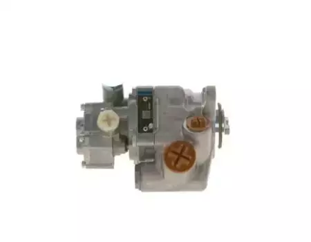 Насос гидроусилителя руля BOSCH K S00 001 397
