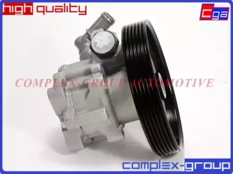 Насос гидроусилителя руля CGA 12PSP010RA