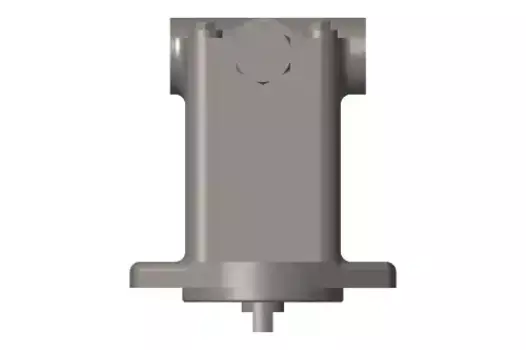 Насос гидроусилителя руля CUMMINS 4937729