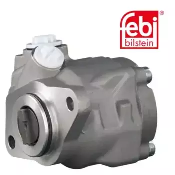 Насос гидроусилителя руля FEBI 106358