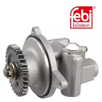 Насос гидроусилителя руля FEBI 47881