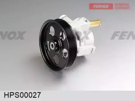 Насос гидроусилителя руля FENOX HPS00027