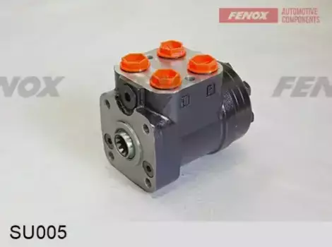 Насос гидроусилителя руля FENOX SU005