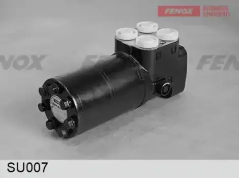 Насос гидроусилителя руля FENOX SU007
