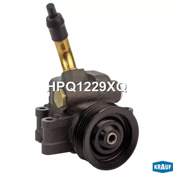 Насос гидроусилителя руля KRAUF HPQ1229XQ