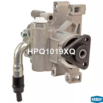 Насос гидроусилителя руля KRAUF HPQ1019XQ