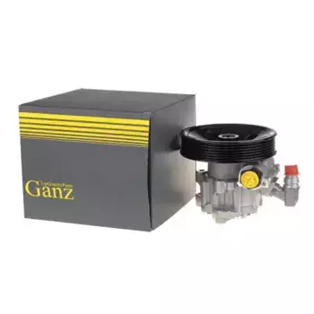 Насос гидроусилителя руля GANZ GIL02011