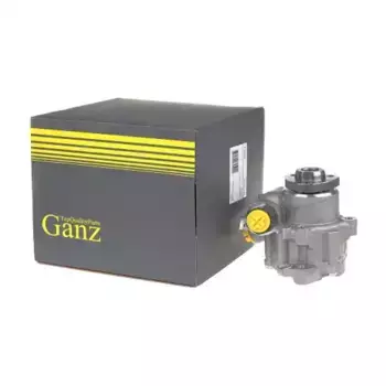 Насос гидроусилителя руля GANZ GIL02019