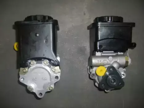 Насос гидроусилителя руля GREAT WALL 3407110-K08