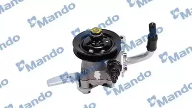 насос гидроусилителя руля!\ Hyundai County 04>