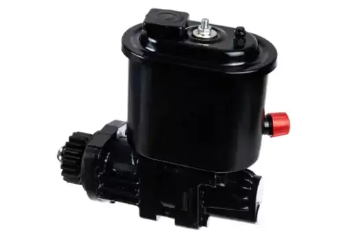 Насос гидроусилителя руля STELLOX 84-32773-SX