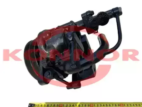 Насос гидроусилителя руля KONNOR 543240-3407010
