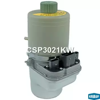 Насос гидроусилителя руля KRAUF CSP3021KW