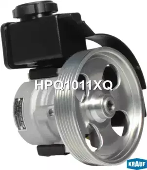 Насос гидроусилителя руля KRAUF HPQ1011XQ