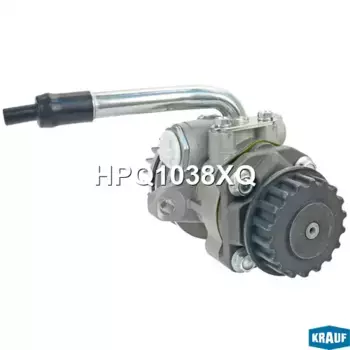 Насос гидроусилителя руля KRAUF HPQ1038XQ