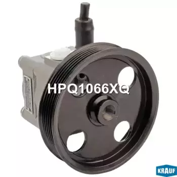 Насос гидроусилителя руля KRAUF HPQ1066XQ
