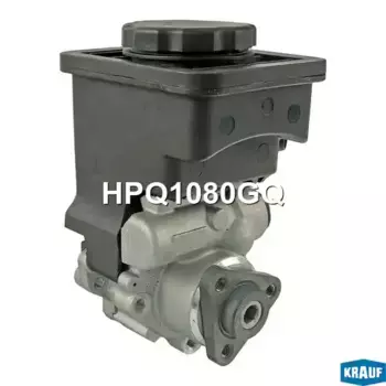 Насос гидроусилителя руля KRAUF HPQ1080GQ