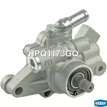 Насос гидроусилителя руля KRAUF HPQ1173GQ