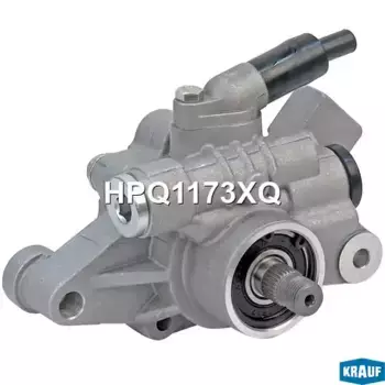 Насос гидроусилителя руля KRAUF HPQ1173XQ