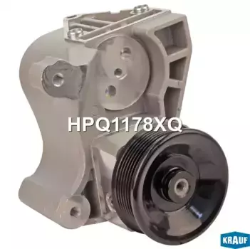 Насос гидроусилителя руля KRAUF HPQ1178XQ