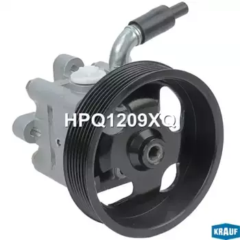 Насос гидроусилителя руля KRAUF HPQ1209XQ