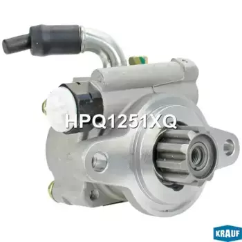 Насос гидроусилителя руля KRAUF HPQ1251XQ