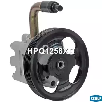Насос гидроусилителя руля KRAUF HPQ1258XQ
