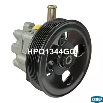Насос гидроусилителя руля KRAUF HPQ1344GQ